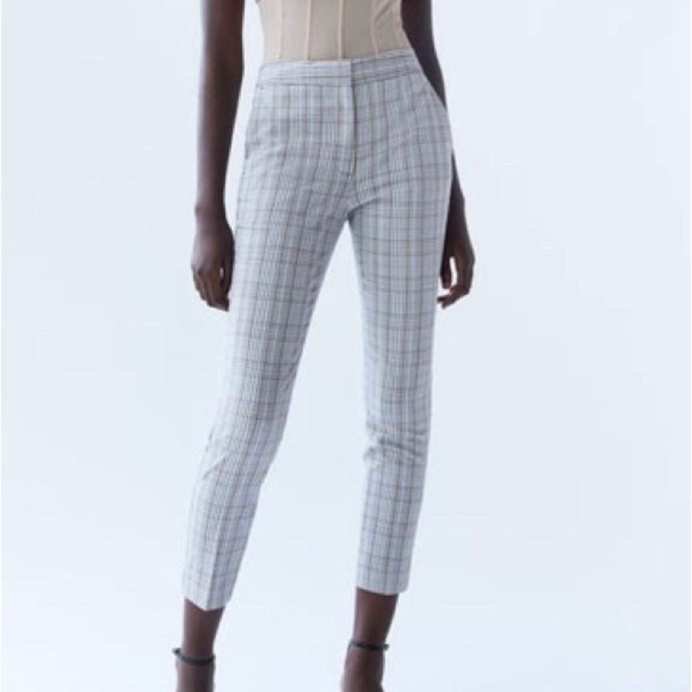 Zara Dress Pants size s